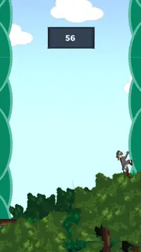 Ninja Raid Screen Shot 0
