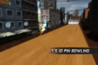 Angry Ragdolls: City Bowling Screen Shot 2