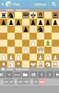 free chess offline Screen Shot 4