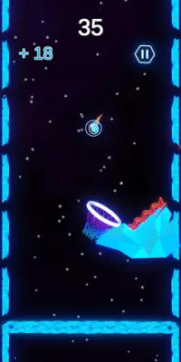 Reckless Ball Game -2020 Screen Shot 2