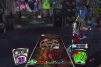 Trick Guitar Hero Screen Shot 0