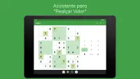 Sudoku Screen Shot 18