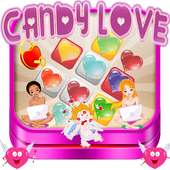 Candy Love Story