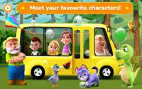 LooLoo Kids: Fun Toddler Games Screen Shot 11