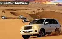 Offroad Jeep Desierto Rallye Screen Shot 0