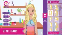 Barbie Fashion Fun™ Screen Shot 3