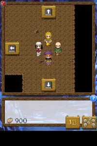 DungeonRPG Craftsmen adventure Screen Shot 2