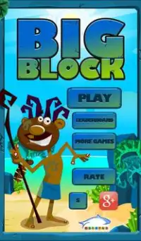 Big Block Screen Shot 8