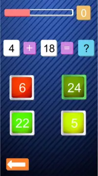 Brain Training - Calculation And mental math game Screen Shot 4