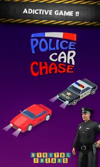 Real American Police New Car Chase Free games 2021 Screen Shot 3