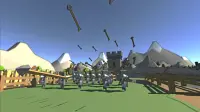 Boxy Strike Battle Simulator Screen Shot 5