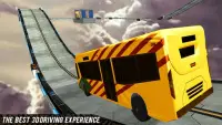 Impossible Bus Simulator Screen Shot 10
