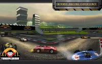 Classic Formula 3D Racing Screen Shot 3