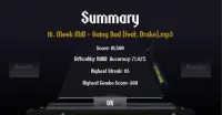 Clone Hero Mobile - MP3 Rhythm Game Screen Shot 4