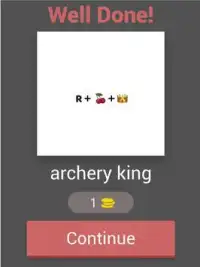 Guess The Game By Emoji Screen Shot 7