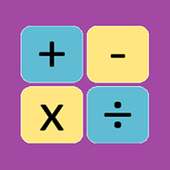Math Games, Learn Add, Subtract, Multiply & Divide