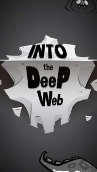 Into the Deep Web: Hacking Conspiracy Clicker Game Screen Shot 4