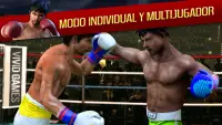 Real Boxing Manny Pacquiao Screen Shot 11