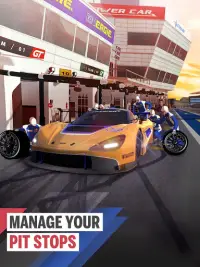 Speed League Screen Shot 10