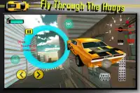 Car Stunts Extreme Sim Screen Shot 2