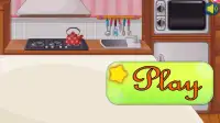 Cake Maker and Cooking Games Screen Shot 0