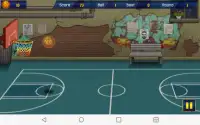 Basketball Screen Shot 8