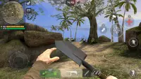 World War 2: Shooting Games Screen Shot 5