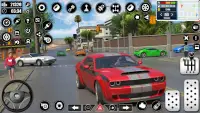 Car Driving School Car Games 2 Screen Shot 4