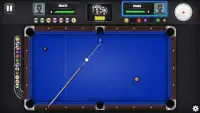 🎱Billiards - Ball Pool🎱 Screen Shot 0