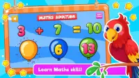 Puzzles for Kids: Mini Puzzles Screen Shot 3