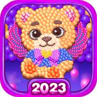 Bubble Shooter 2