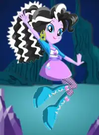 Dress Up Pinkie Pie MLPEG Screen Shot 2