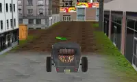 Real Time Hot Rod Racers Sim Screen Shot 2