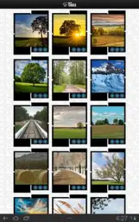 Landscapes Puzzle – MPW Screen Shot 13