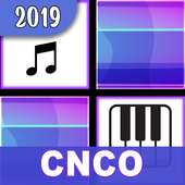 CNCO Piano Tiles