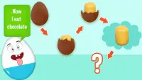 Surprise Eggs for Kids and Toddlers Screen Shot 2