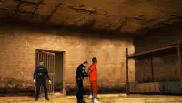 Ultimate Prison Break: The Last Escape Plan Game Screen Shot 1