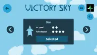 Victory Sky Screen Shot 5
