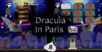 Dracula in Paris (jump & fly) Screen Shot 0