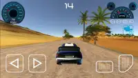 Drift Rally Screen Shot 2