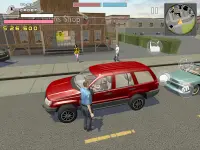 Police Cop Simulator. Gang War Screen Shot 8