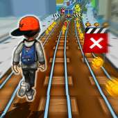 Super Subway Surf 3D: New Subway Runner