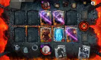 Elemancer – Legend of Cards: Collectible Card Game Screen Shot 0