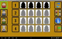 Find Yourself - Memory Game Screen Shot 0