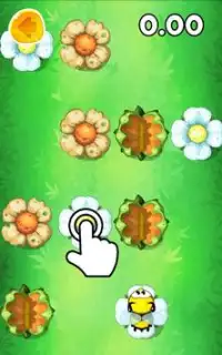 Bee Don’t Tap The Wrong Flower Screen Shot 2