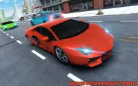Real Car Wash Job: Gas Station Car Parking Games Screen Shot 5