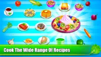 My Salad Shop : Cooking Games Screen Shot 2