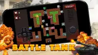 Super Tank - Tank Classic Screen Shot 4
