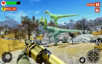 Wild Animal Hunter - Dinosaur Hunting Games 2020 Screen Shot 10