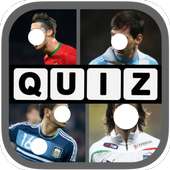 Guess the Football Player Quiz